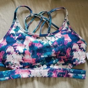 Everlast Sports Bra